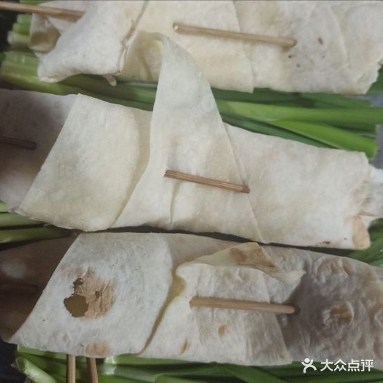 唐静川味姐妹烧鸡(北京路店)