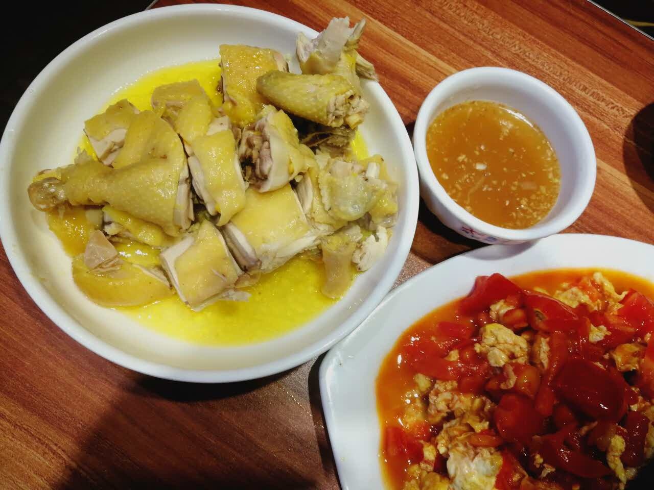 京东小厨(半山半岛店)
