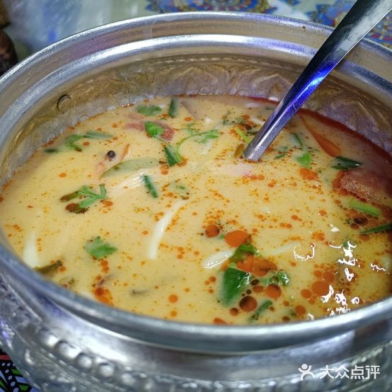 澜·雀东南亚风情傣太餐厅