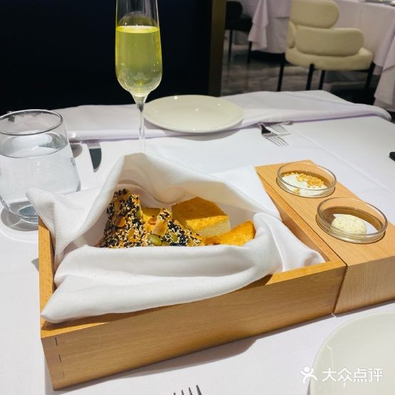 WANG STEAK王牌牛排(福州万象城店)
