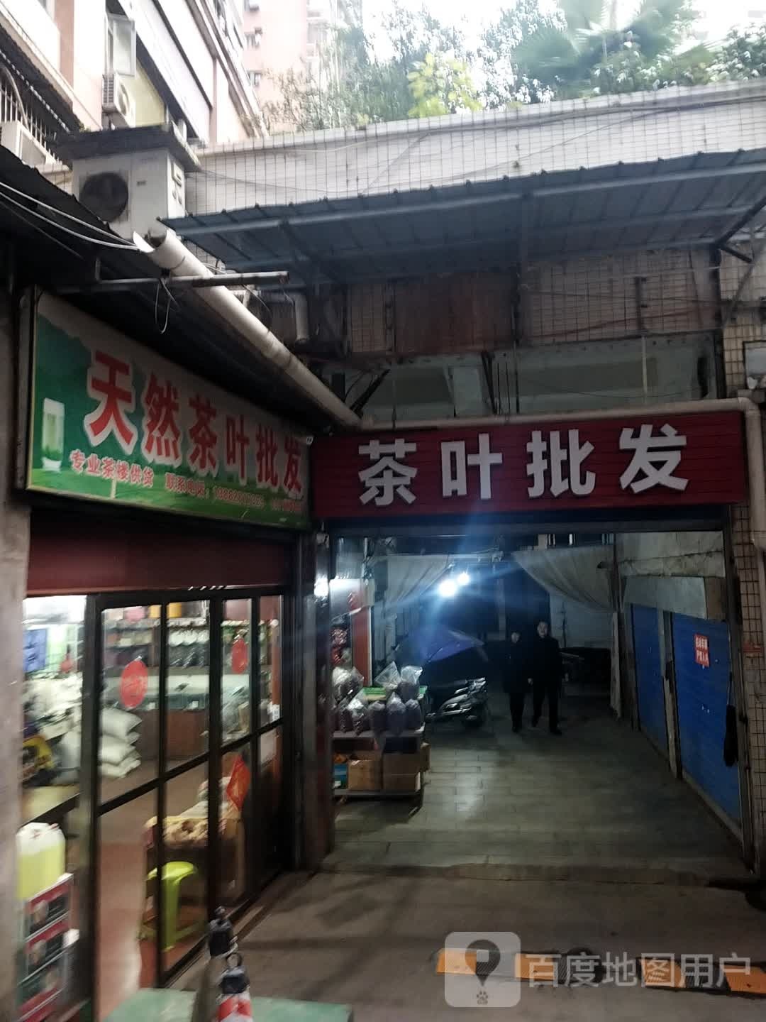 天然茶叶批发