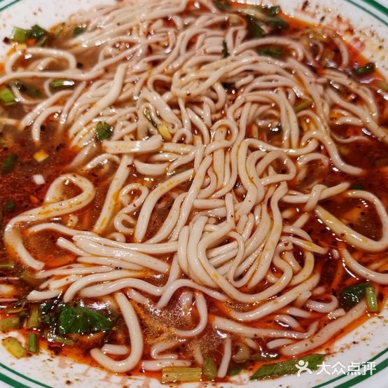 清真梦伊香兰州牛肉面