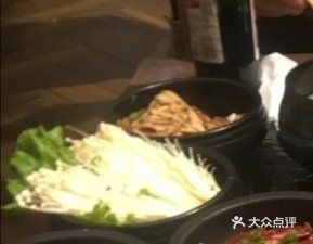 宜加牛果木烤肉料理