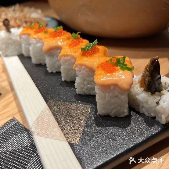 江hu食代-中崋日料