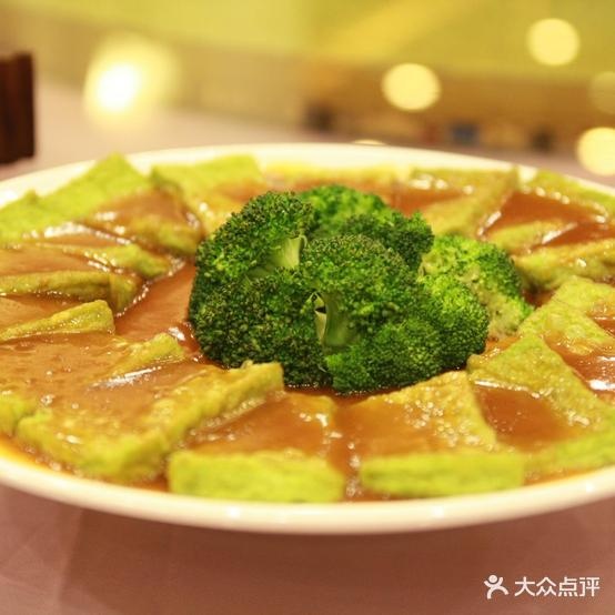 白海豚国际酒店-餐厅