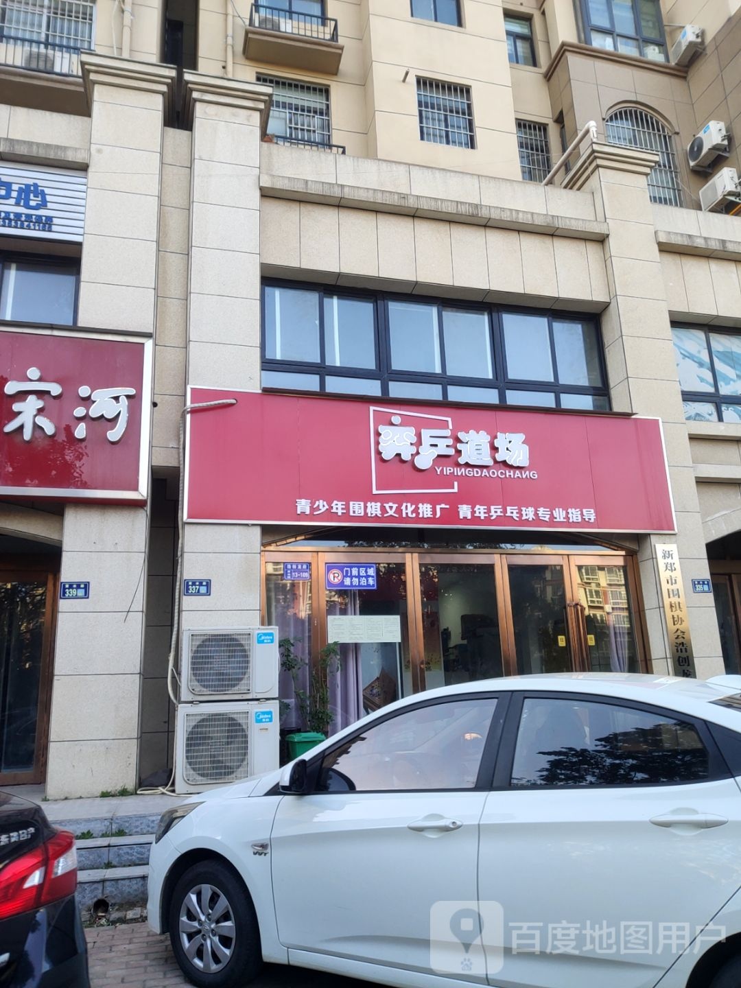 青年乒乓球专业指导