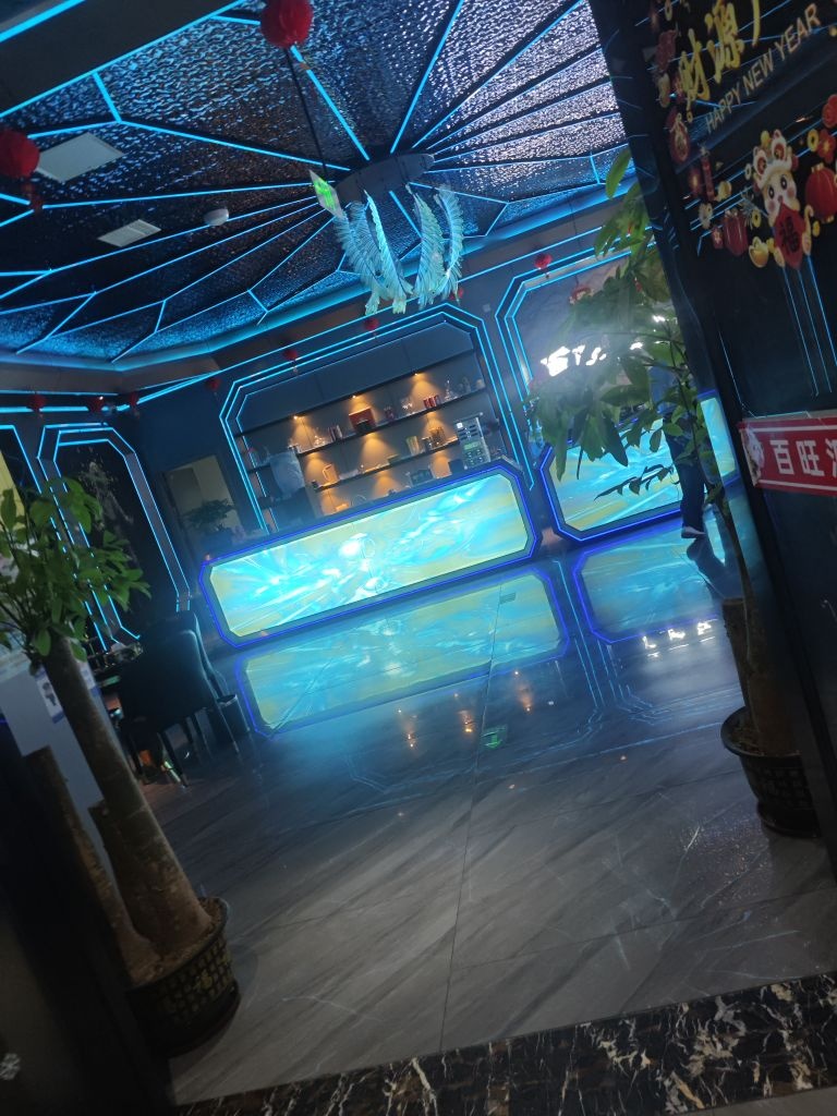 百旺汇娱乐会所