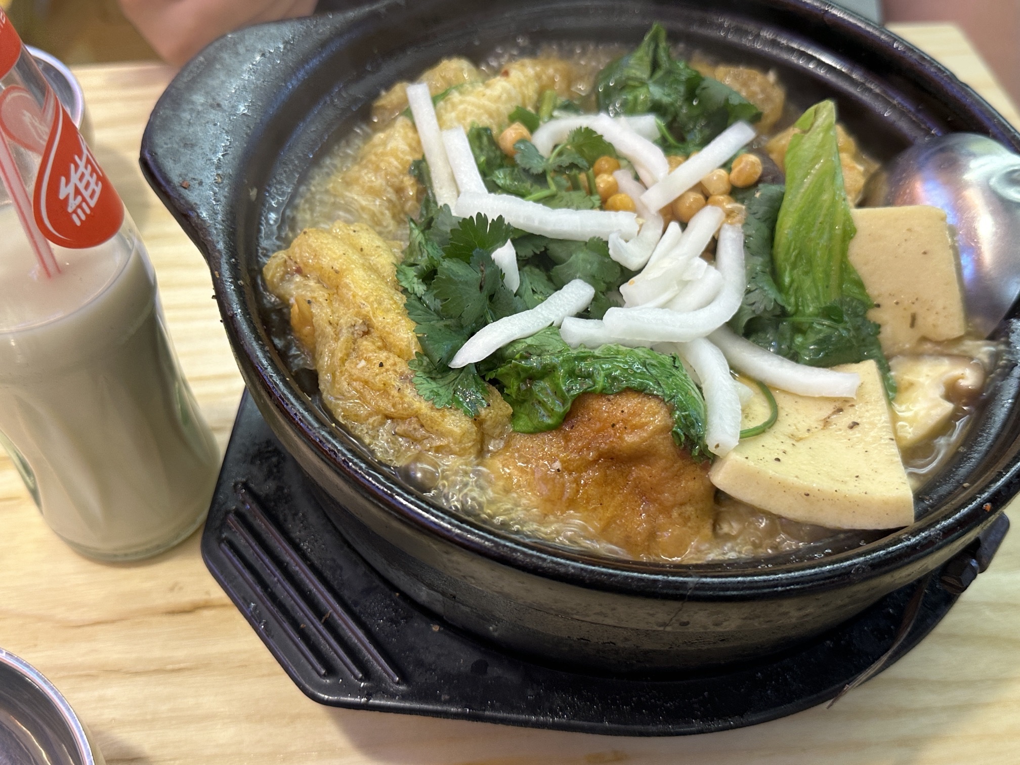 王记砂锅麻辣烫