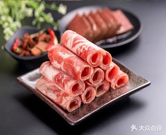 冒大仙鲜冒(四道街店)