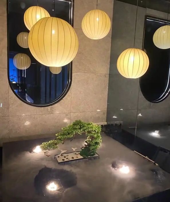 青禾桑拿水疗养生SPA会所