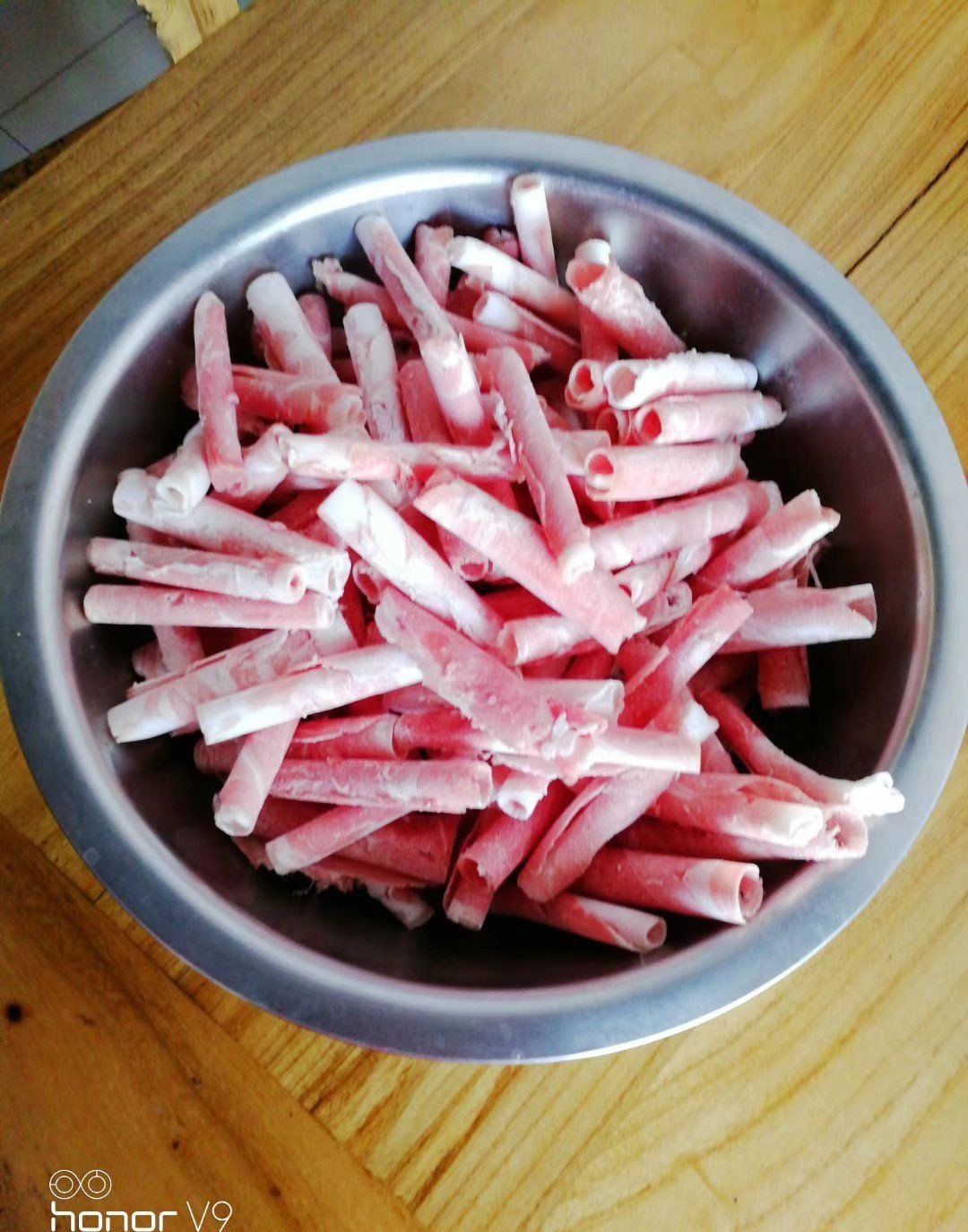 正宗王家涮羊肉