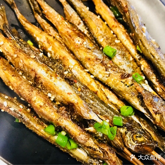 老猪碳烤(海丰店)