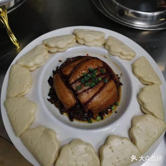 食家庄川菜