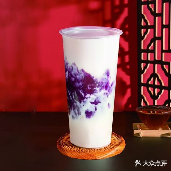 茶颜姬