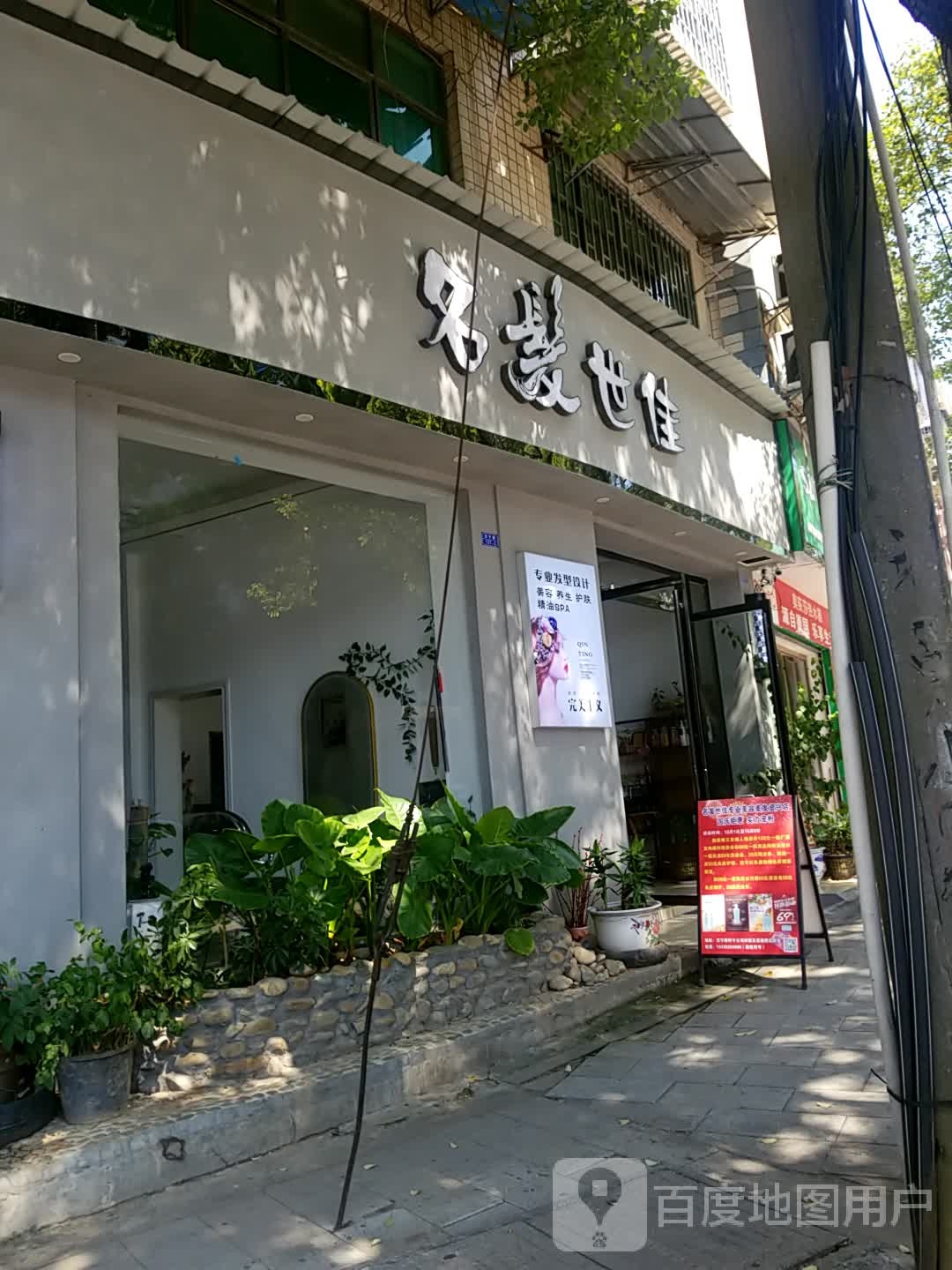 名发世佳