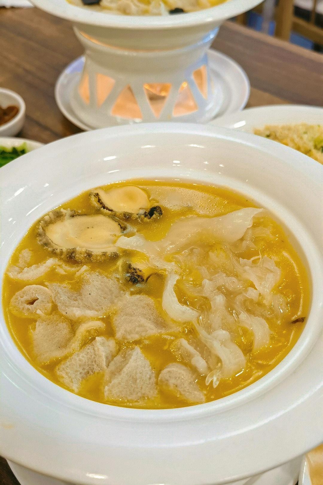 臻洪·碗仔翅(香洲总店)