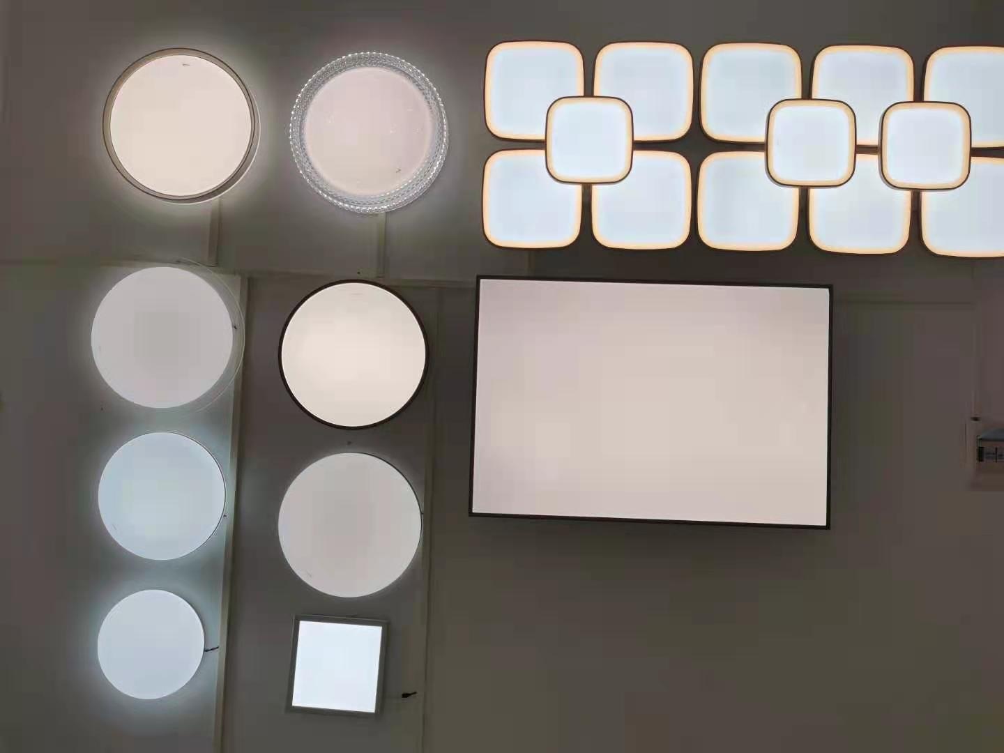 公牛灯具五金配件维修店