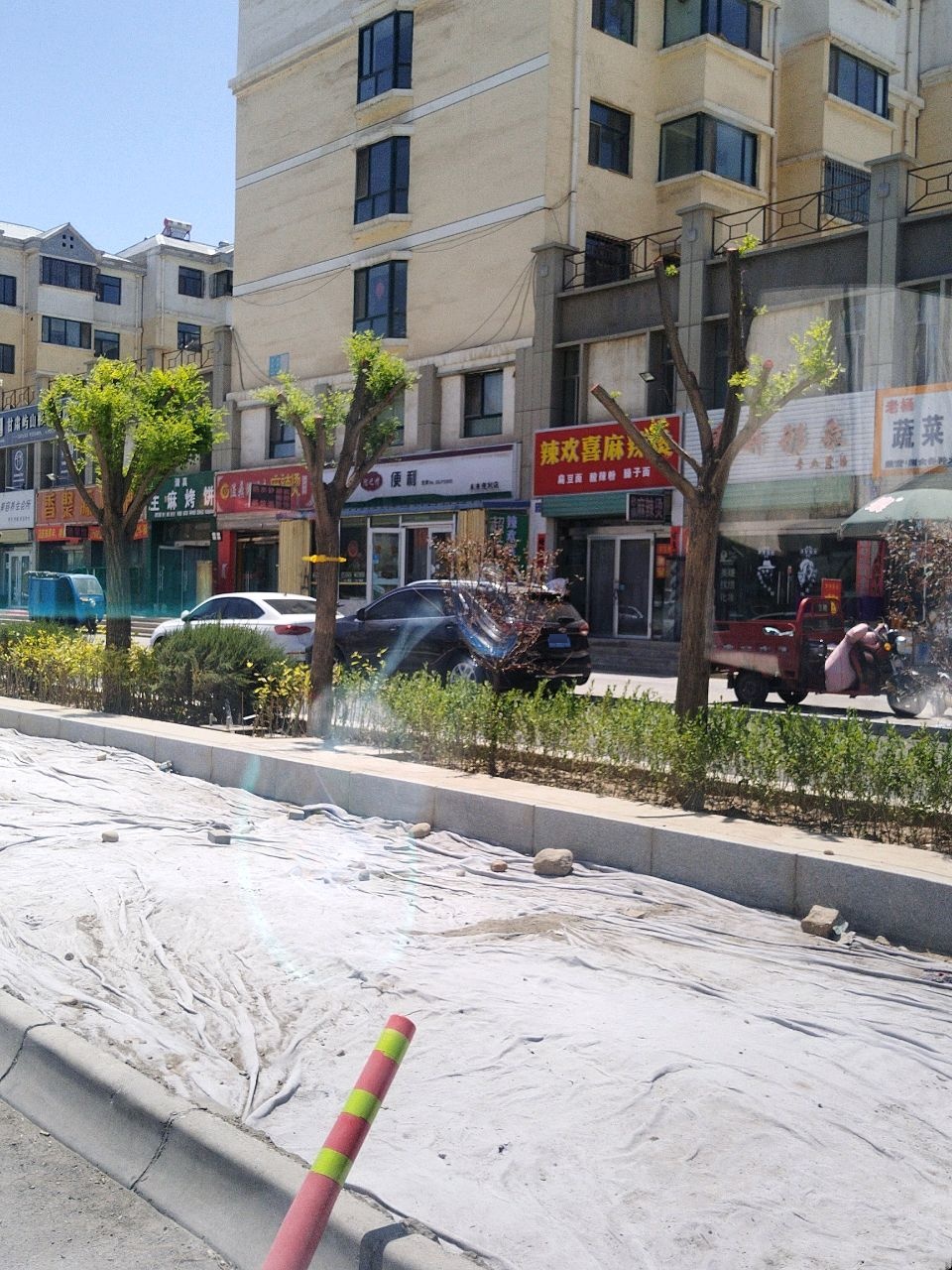 注嘛烤饼(明珠花园店)