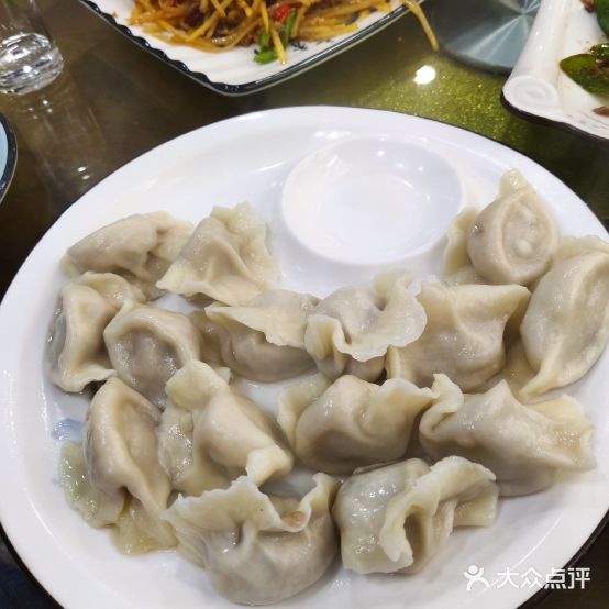 东北馆(富邦店)