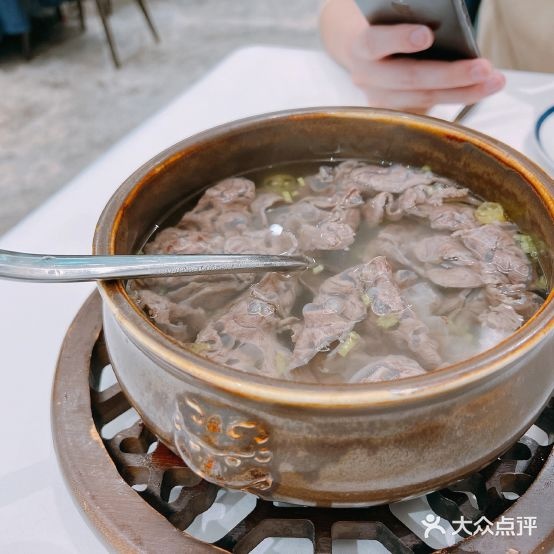 百盛·鼎膳·宴会城(中海财富中心)