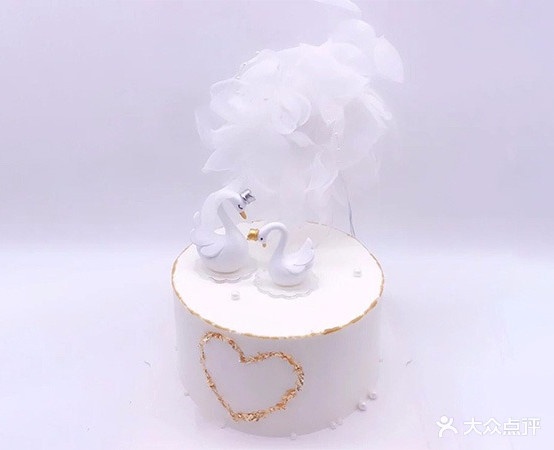 蜜私家烘焙蛋糕店品