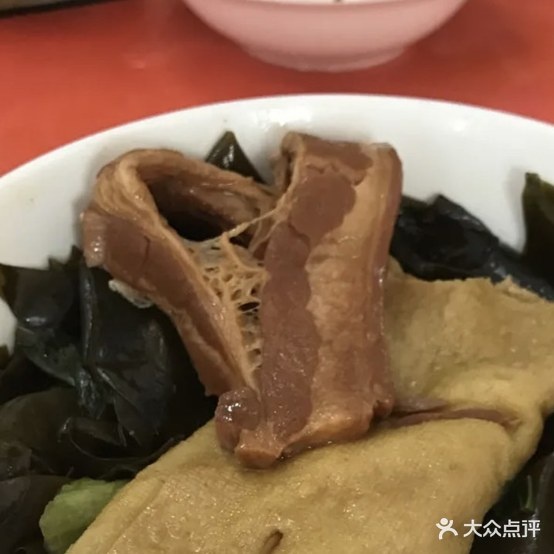 鲁滕柴家面馆(塔寺中路店)