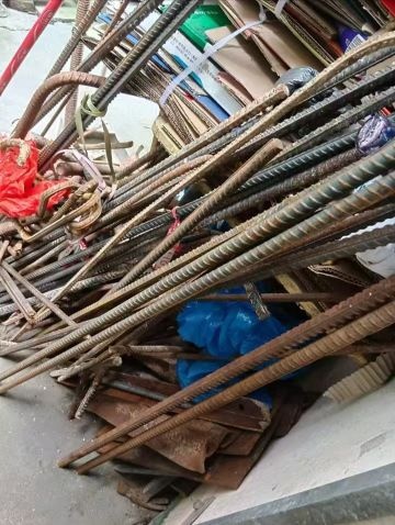 收废品收铜收铁