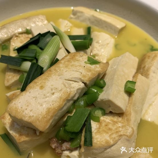 鸿景园(新香洲店)