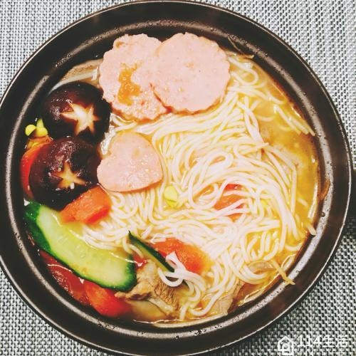 梦想炸鸡店