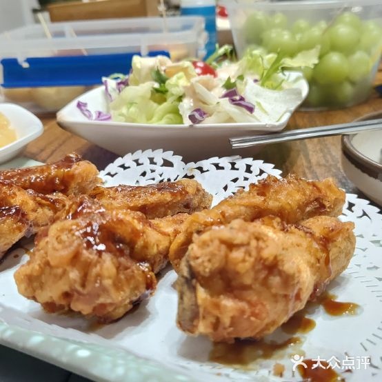 庭苑(博泰国际商业广场店)