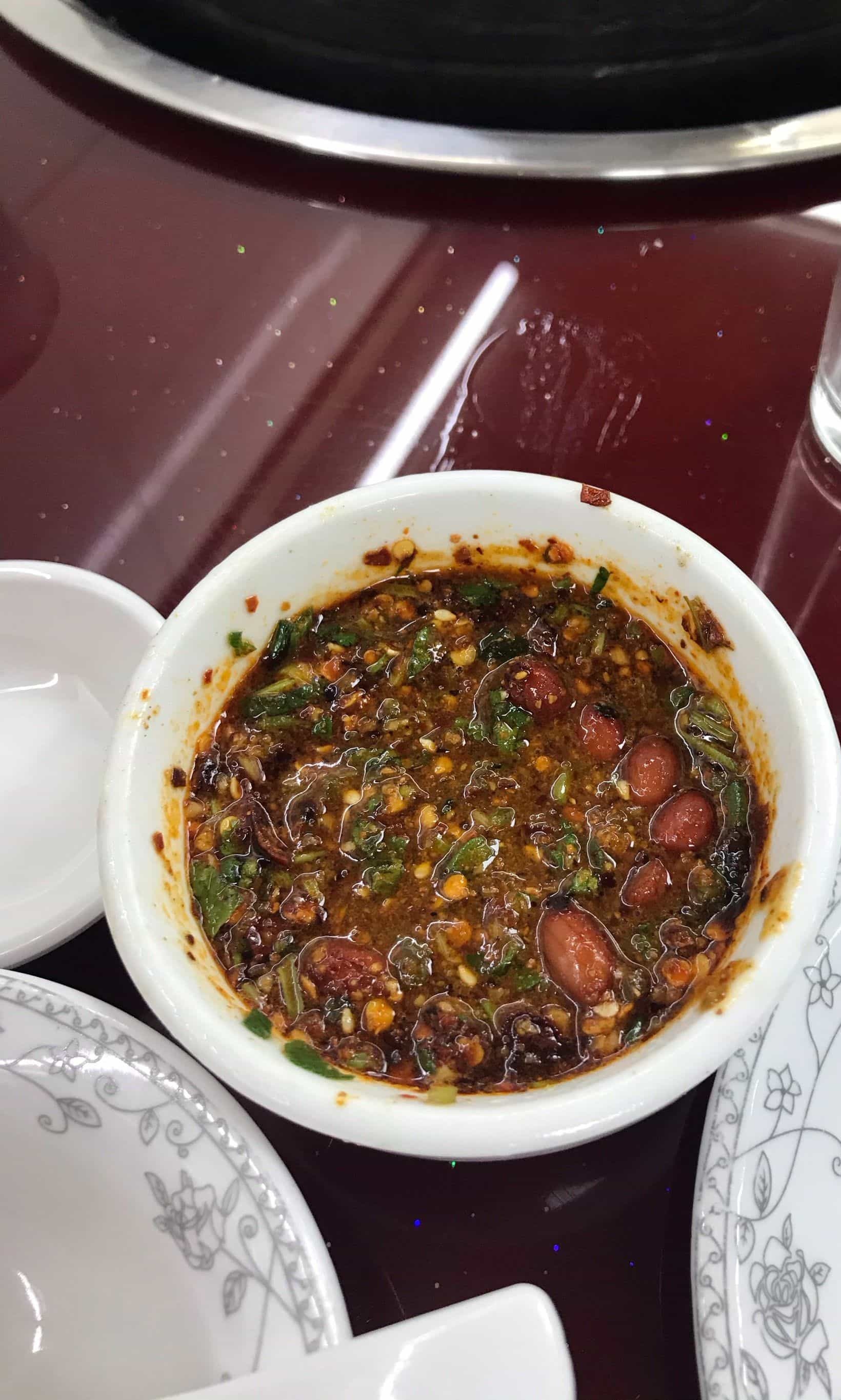 正宗贵州李记老店花江狗肉(南城河路店)