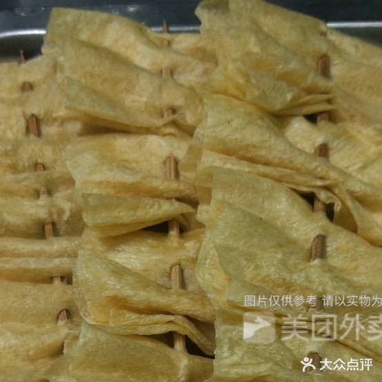 嘟来烧烤店
