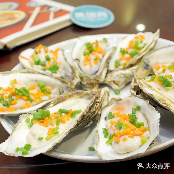 广东三海湾(滨河路店)