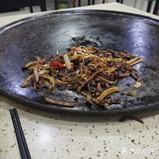 玉明羊拔拉(香庄花园店)
