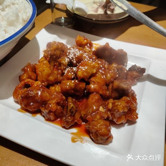 项记安仁鱼馆