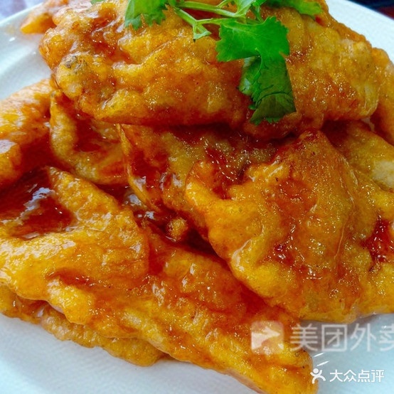 东北一家人(郁金蓝湾店)