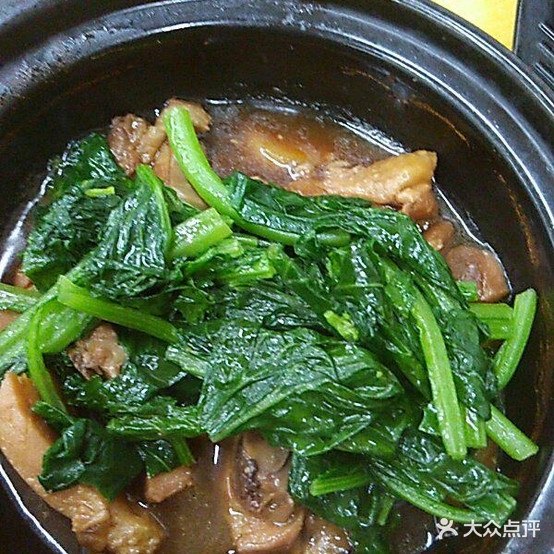 彭德楷黄闷鸡米饭(凤凰二街店)