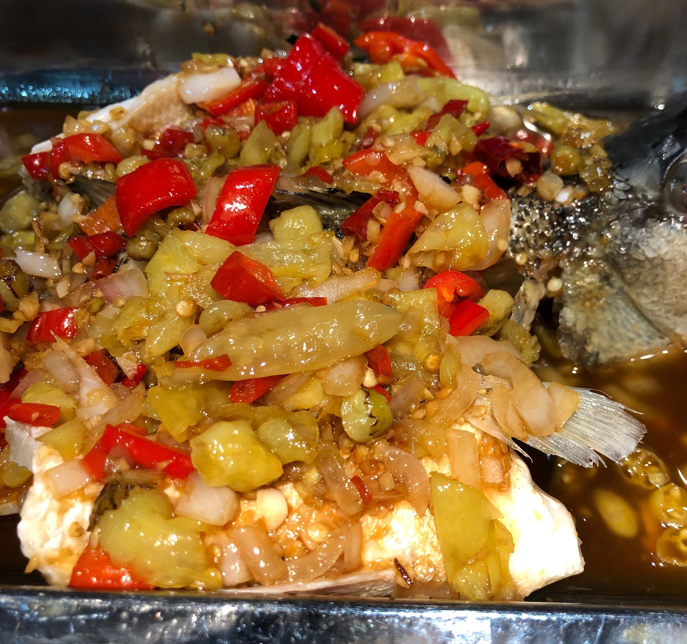 湘里乡味(沙深路店)