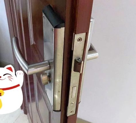 文华上门开锁换锁汽车开锁(南山店)