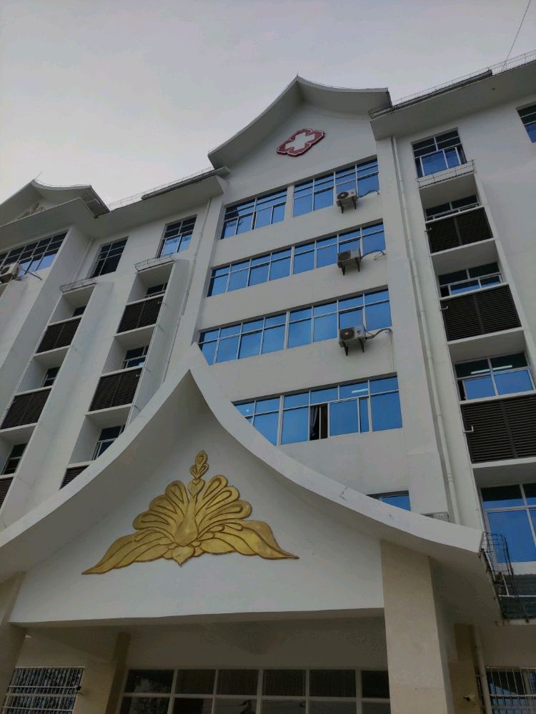 西双版纳州阳光康复中心