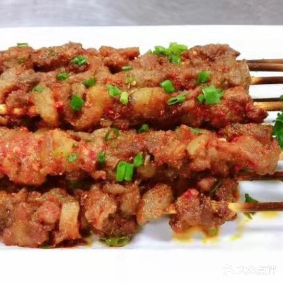 伊兰顺惠民菜(大汉店)