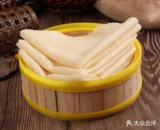 正宗萧县老味羊肉汤