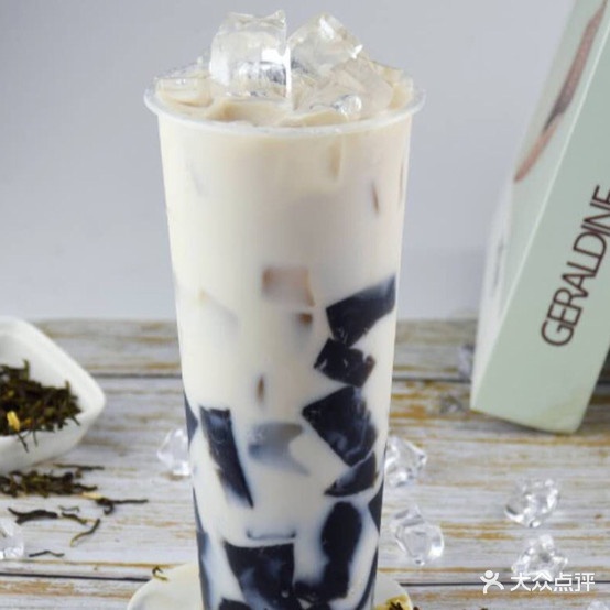 诺尔哈根水吧(南乐郊路店)