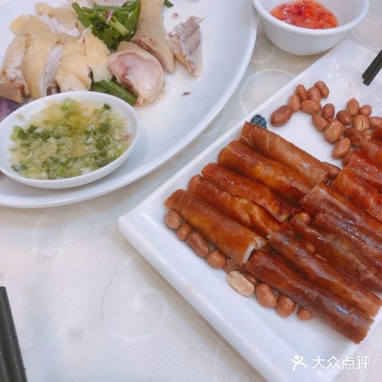 津津餐馆(龙津西路店)