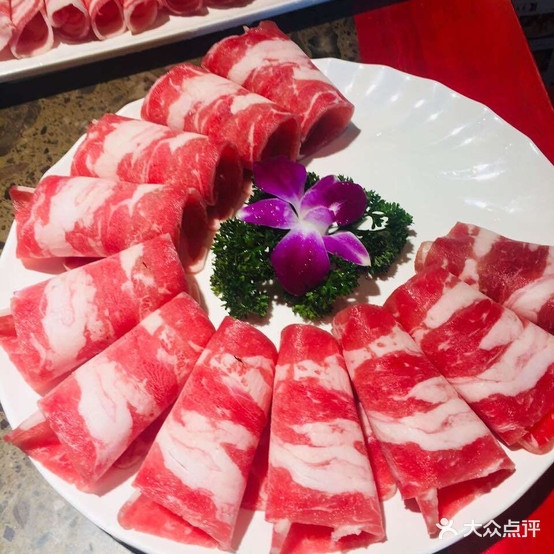 懒涮食汇火锅烤肉