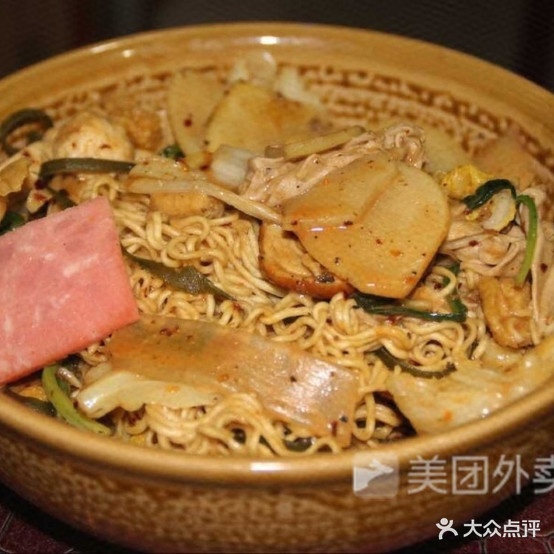 六品香(成仁街店)