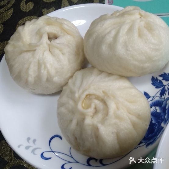 萨勒麦奶西餐厅(口岸路店)