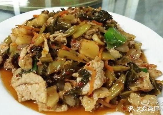 鱼品轩渔庄