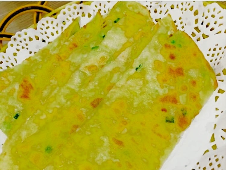 一绝砂锅油饼(伏波路店)