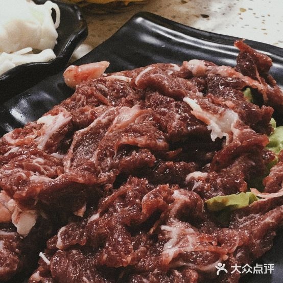 汕头辉记牛肉店(欢乐谷店)